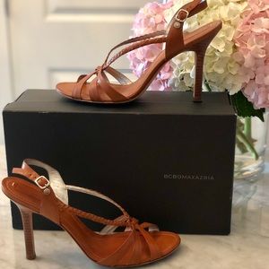 BCBG Miakos Sandals